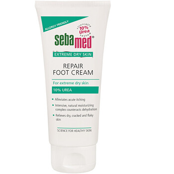 Urea Repair Foot Cream - Regeneračný krém na nohy s 10% ureou